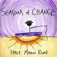 Seasons Of Change