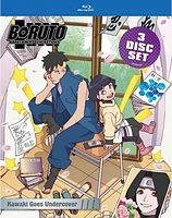 Boruto: Naruto Next Generations