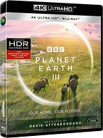 Planet Earth III