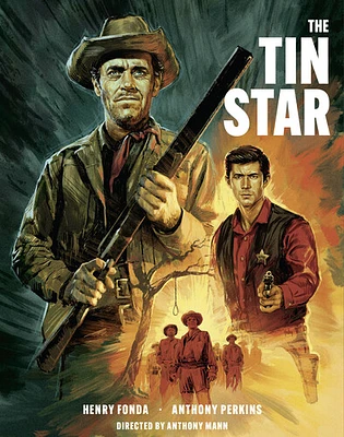 Tin Star