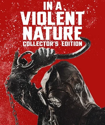 In A Violent Nature: Collector's Edition