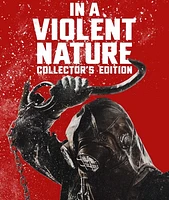In A Violent Nature: Collector's Edition