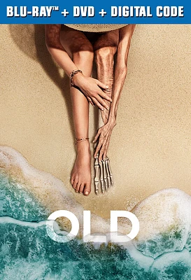 OLD BLU