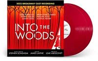 Into The Woods - O.b.c.r. (Colv) (Ogv) (Red) (Wb)