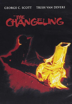 The Changeling (Widescreen)