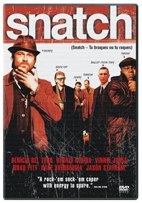 Snatch