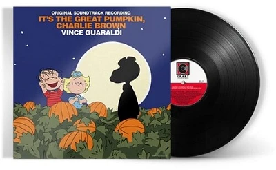 It's The Great Pumpkin, Charlie Brown (Frpm)