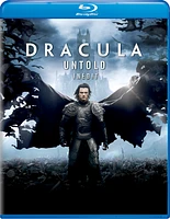 Dracula Untold (RPKG) (Blu-ray)