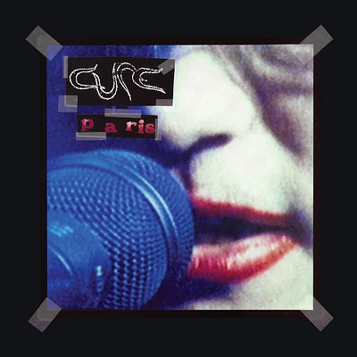 CURE, THE / PARIS