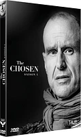 CHOSEN, THE S4 DVD ENG