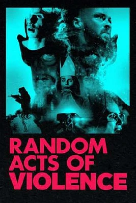 Random Acts of Violence (DVD)