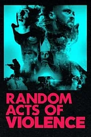 Random Acts of Violence (DVD)
