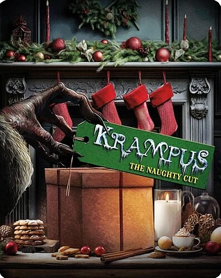 Krampus Naughtyle (4K) (Sgnl)