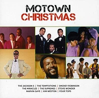 Icon: Motown Christmas / Various