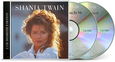 The Woman In Me