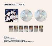 YOU (Limited Edition B)