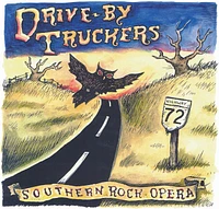 DRIVE BY TRUCKERS / SOUTHERN ROCK OPERA(3CD)