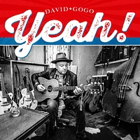 GOGO, DAVID / YEAH
