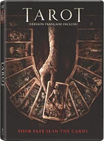 TAROT DVD BIL