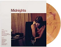 Midnights [Blood Moon Edition]