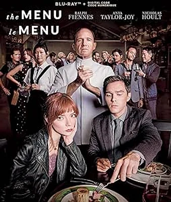 MENU, THE BLU/DIG