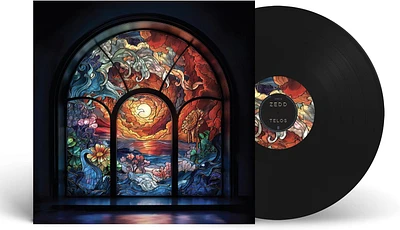 ZEDD / TELOS(LP)