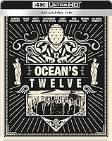 OCEAN'S 12 STLBK 4K ENG