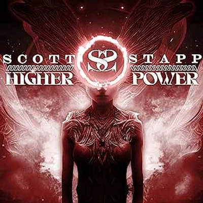 Higher Power (solid Viola)