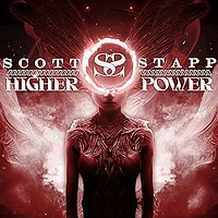 Higher Power (solid Viola)
