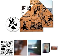 Right Place, Wrong Person (Ver. B) (Pcrd)