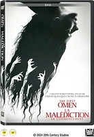 FIRST OMEN, THE DVD BIL