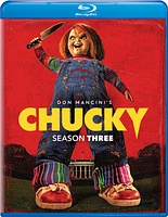 Chucky: Season Three