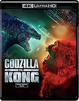 GODZILLA VS. KONG 4K BIL