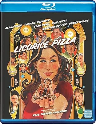 LICORICE PIZZA BLU ENG