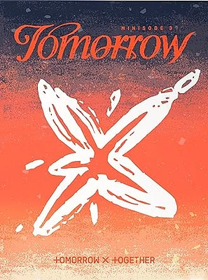 TOMORROW X TOGETHER / MINISODE 3 TOMORROW(LIGHT)