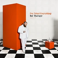 SWIMS, TEDDY / I'VE TRIED EVERYTHING (INDIE EXCL BABY BLUE L