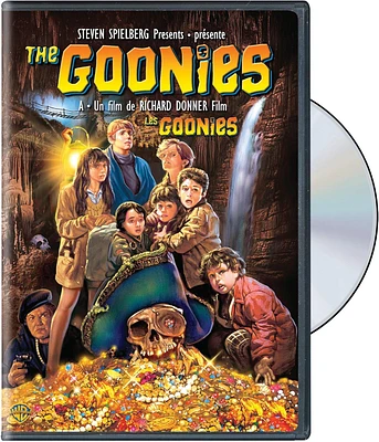 Goonies-Bargain Bin