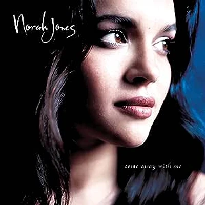 Come Away With Me (20th Anniversary
