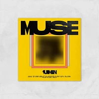 JIMIN (BTS) / MUSE(SERENADE VER)