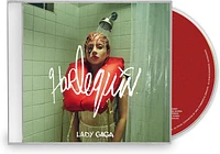 LADY GAGA / HARLEQUIN