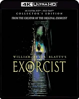 Exorcist Iii (Stbk) (WBR) (Coll) (Sub)