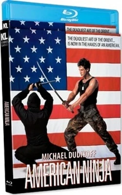 American Ninja