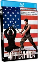 American Ninja