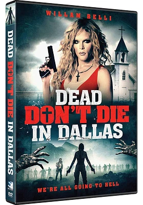 Dead Don't Die in Dallas