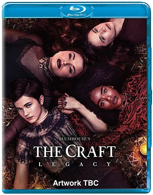 CRAFT: LEGACY BLU