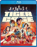 The Tiger Cage Collection