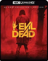 Evil Dead (2013) (4K) (Coll)