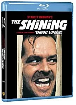 SHINING SE BLU