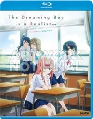 Dreaming Boy Is A Realist: Season 1