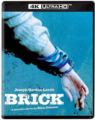 Brick (4K)